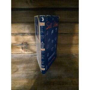 Salt Dishes,‎ Illustrations and Descriptions of 1359 Different From C.W. Brown